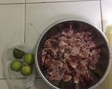 Foto langkah ke 1 dari resep Sambal sous khas manado.
