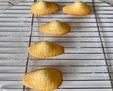 Vanilla madeleines recipe step 8 photo