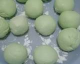 100.Putri Mandi langkah memasak 2 foto