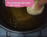 A picture of step 11 of Chicken Potato Croquettes Ramadan Special.