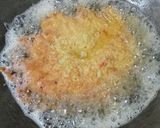 Foto langkah ke 5 dari resep Omelet Mie.