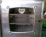Foto langkah ke 7 dari resep Bolu Ban oven.