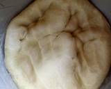 Milk bread recipe step 7 photo