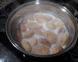Foto del paso 4 de la receta: Repápalos con leche