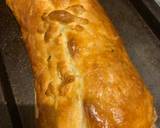 Seasonal vegetable wellington recipe step 5 photo