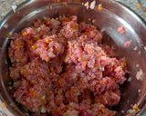 Foto del paso 1 de la receta Lasaña de carne