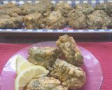 Foto del paso 4 de la receta: Torrejas de achicoria