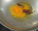पंचकुटी सब्जी (panchkuti sabzi reicpe in Hindi) रेसिपी चरण 2 फोटो