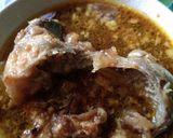 Foto langkah ke 4 dari resep Sop konro.