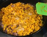 Foto del paso 1 de la receta: Humita en chala (o sin ella)