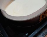 Foto del paso 8 de la receta: Torta de Queso Japonesa