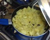 Foto del paso 2 de la receta: Tortilla de papas