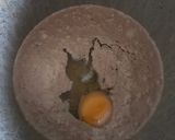 Foto del paso 2 de la receta: Pudín de chocolate, en microondas