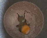 Foto del paso 2 de la receta: Pudín de chocolate, en microondas