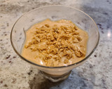 Foto del paso 5 de la receta: Crema de turrón