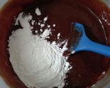 Foto del paso 2 de la receta: Torta húmeda de chocolate
