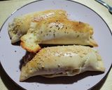 Foto del paso 5 de la receta: Mini chaparritas