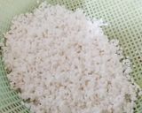 Hình bước làm 3 của món Xôi ngũ sắc