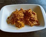 Foto langkah ke 5 dari resep Rendang Daging Sapi.