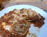 Foto del paso 7 de la receta: Ravioles caseros 🥘