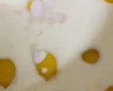 A picture of step 5 of Pudding.