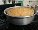 Foto del paso 6 de la receta: Bizcochuelo de vainilla