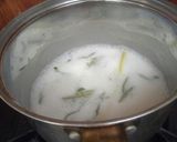 Foto langkah ke 2 dari resep 94. Lemper Bakar.