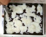 Une image de l'étape 10 de Kanten Wagashi : Neige Flocon.