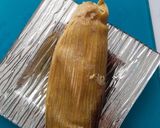 Foto del paso 4 de la receta: Envueltos de Mazorca y Calabaza