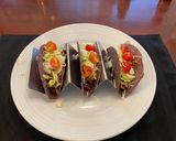 A picture of step 7 of Ground Beef Tacos.