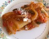Foto del paso 2 de la receta: Enchiladas con salsa con poblano ©