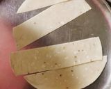 મસાલેદાર સમોસા(Samosa recipe in Gujarati) રેસીપી સ્ટેપ3ફોટો
