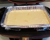 Foto langkah ke 2 dari resep Cake jeruk teflon.