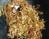 Foto langkah ke 5 dari resep Lumpia Basah.