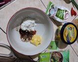 Foto langkah ke 1 dari resep 🍜 Ramen Hack: Lemonilo viral ala Soto Betawi 🍜.