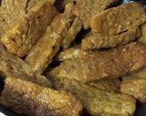 Foto langkah ke 8 dari resep Bacem Tempe.