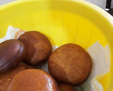 Foto del paso 16 de la receta: Berlínesas