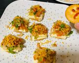 मोनाको बिस्कुट सैंडविच (Monaco biscuit sandwich recipe in Hindi) रेसिपी चरण 4 फोटो