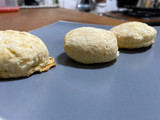Scones