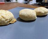 Foto del paso 4 de la receta: Scones