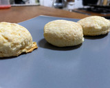 Foto del paso 4 de la receta: Scones