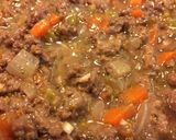 A picture of step 10 of Perfect Bolognese.