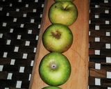 Foto langkah ke 1 dari resep APPLE PIE.