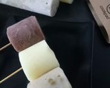 Foto langkah ke 6 dari resep Es Potong.