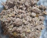 Foto del paso 4 de la receta: Tacos (masa y relleno)