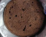 Foto del paso 11 de la receta: Pastel de chocolate
