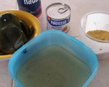 Foto del paso 3 de la receta: Pollo en salsa verde