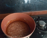 Foto langkah ke 1 dari resep Caramel Cake (Bolu Sarang Semut).
