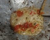 Foto langkah ke 3 dari resep Tahu Petis Madiun.