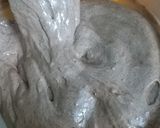 Hình bước làm 4 của món Bánh flan gato